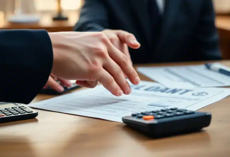 財務行為分析可以改善您的信用評估嗎? 財務行為分析可以改善您的信用評估嗎?