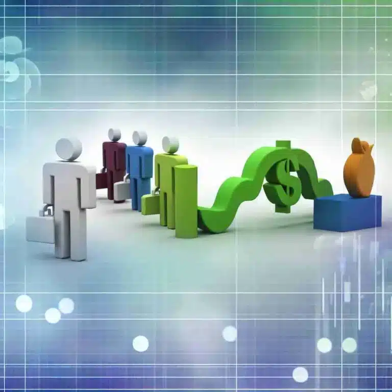 企業現金流管理:掌握優化財務挑戰的關鍵策略 企業現金流管理:掌握優化財務挑戰的關鍵策略